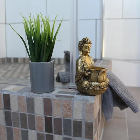 Appartement Berliner Strasse *