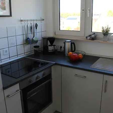 Apartment Berliner Strasse Schloss Holte-Stukenbrock