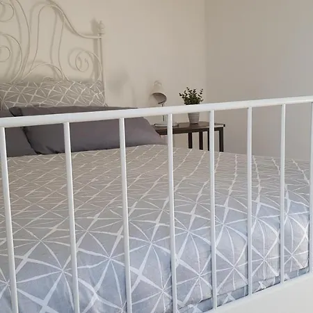 Apartment Berliner Strasse