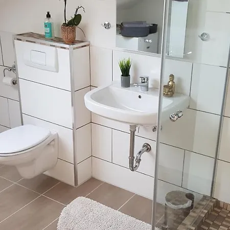 Lägenhet Berliner Strasse Schloß Holte-Stukenbrock