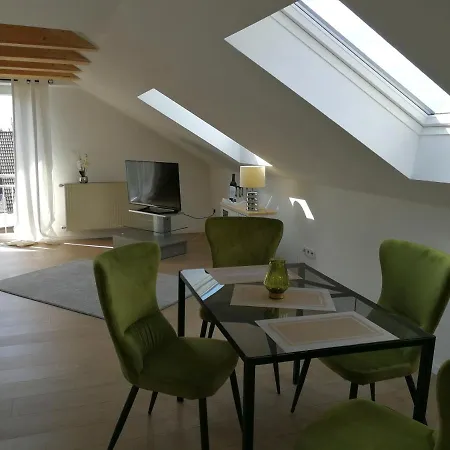 Berliner Strasse Apartment Schloss Holte-Stukenbrock