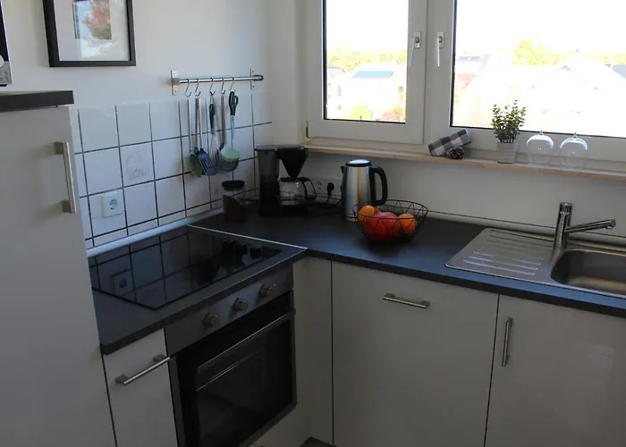 Appartement Berliner Strasse Schloß Holte-Stukenbrock