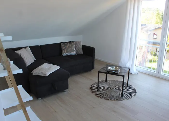 Appartement Berliner Strasse Schloß Holte-Stukenbrock