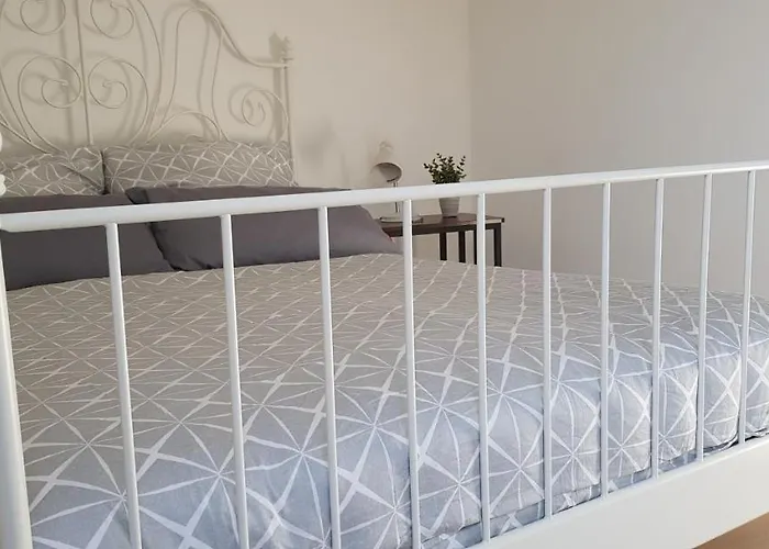 Appartement Berliner Strasse