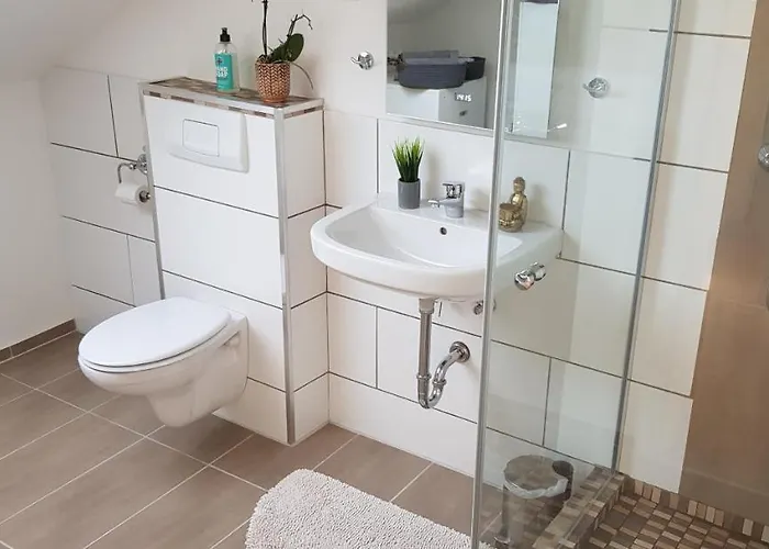 Appartement Berliner Strasse Schloß Holte-Stukenbrock