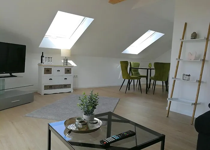 Berliner Strasse Schloß Holte-Stukenbrock